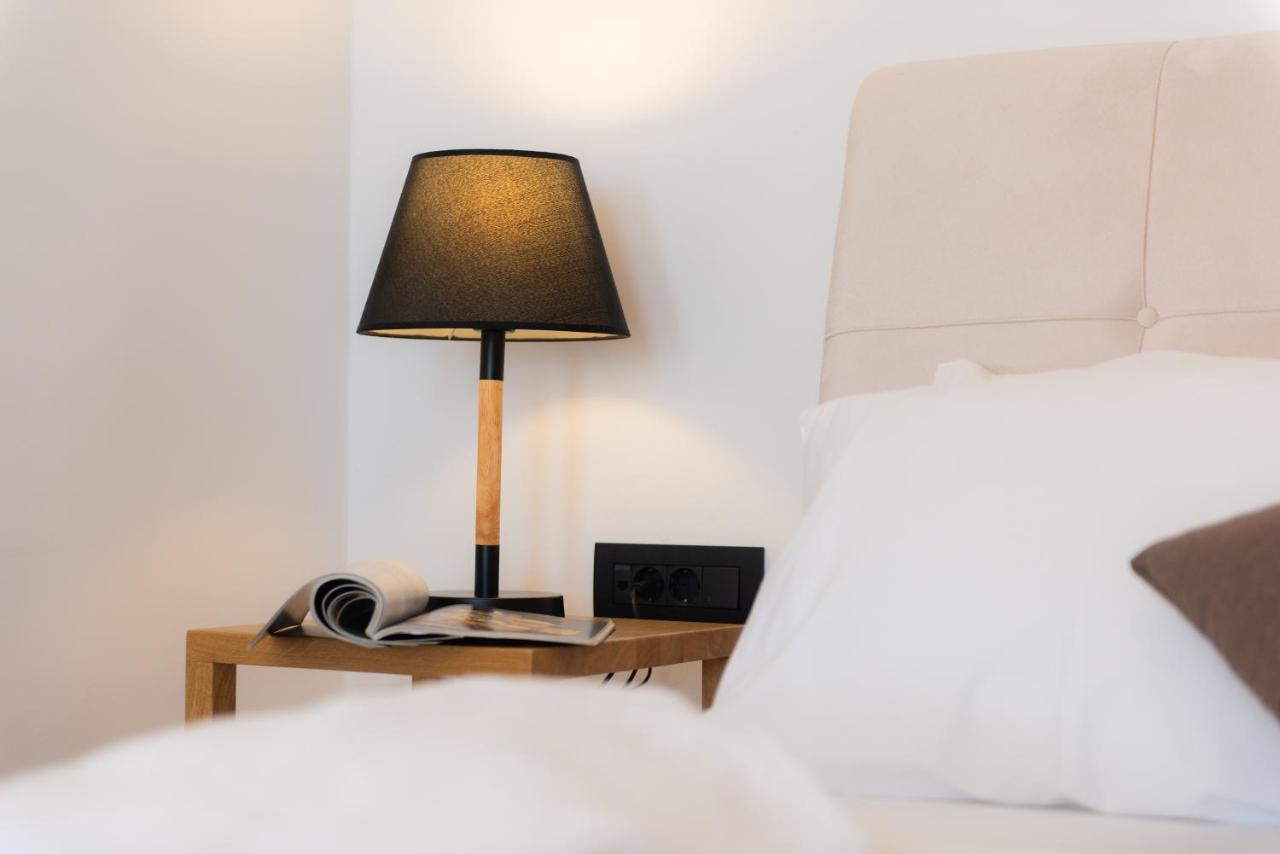 Lazarou Beach Apartments Platis Gialos  Luaran gambar